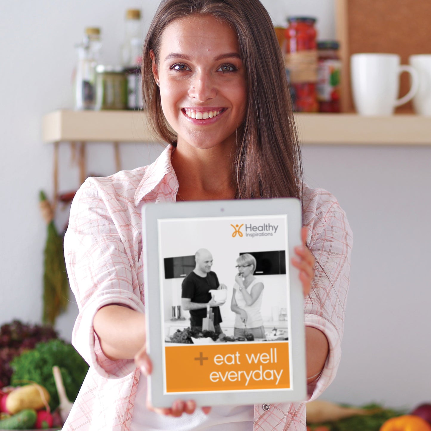 eBook - Eat Well Every Meal