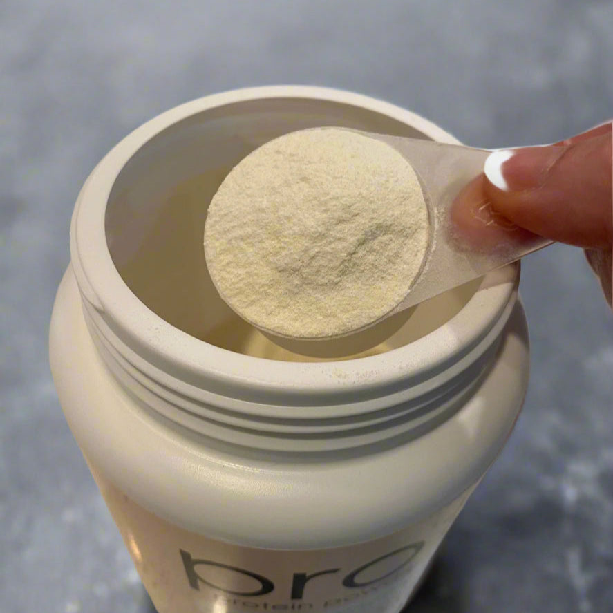 Proti - Vanilla Cream (30 serves)