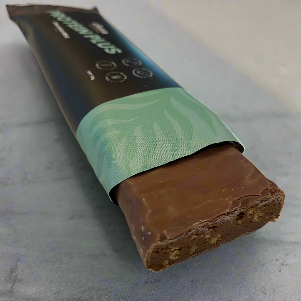 Protein Plus - Chocolate Mint (Procrunch rebranded)