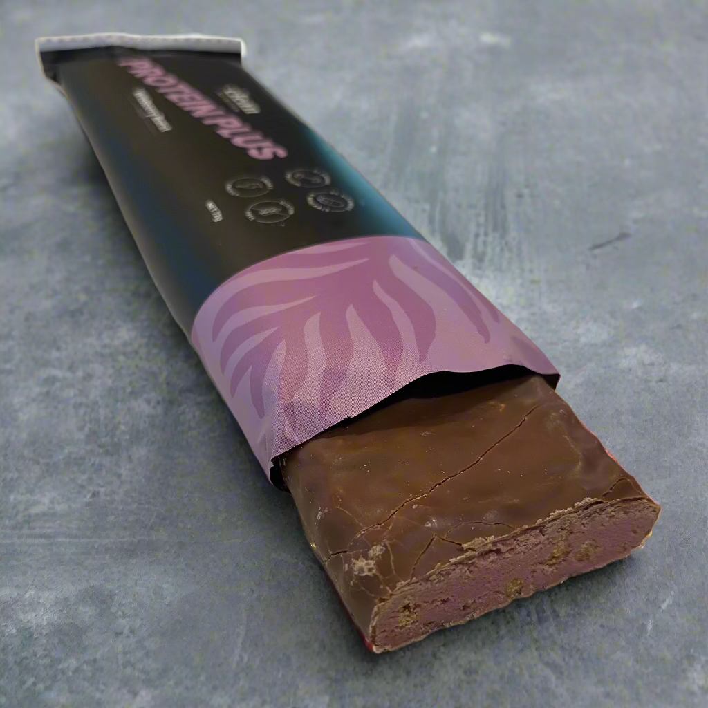 Protein Plus - Wildberry (Procrunch rebranded)