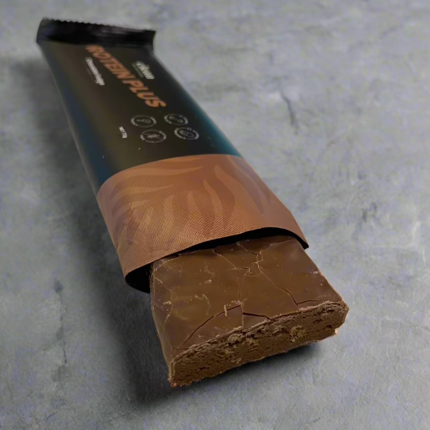 Protein Plus - Chocolate Fudge (Procrunch rebranded)