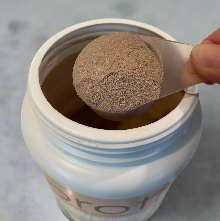 Proti - Chocolate Swirl (30 serves)