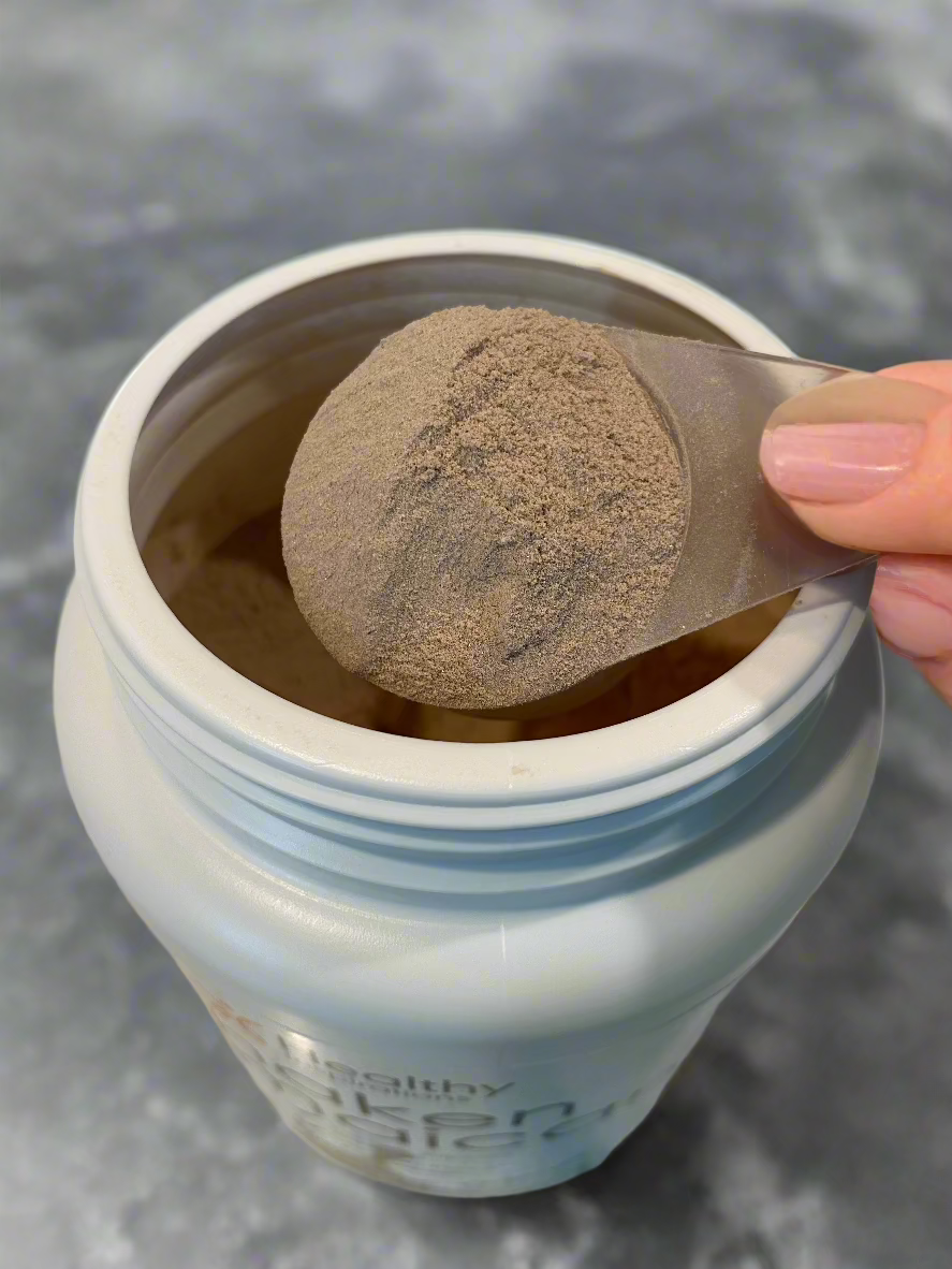 Shaken Jamaican - Choc-Orange (30 serves)