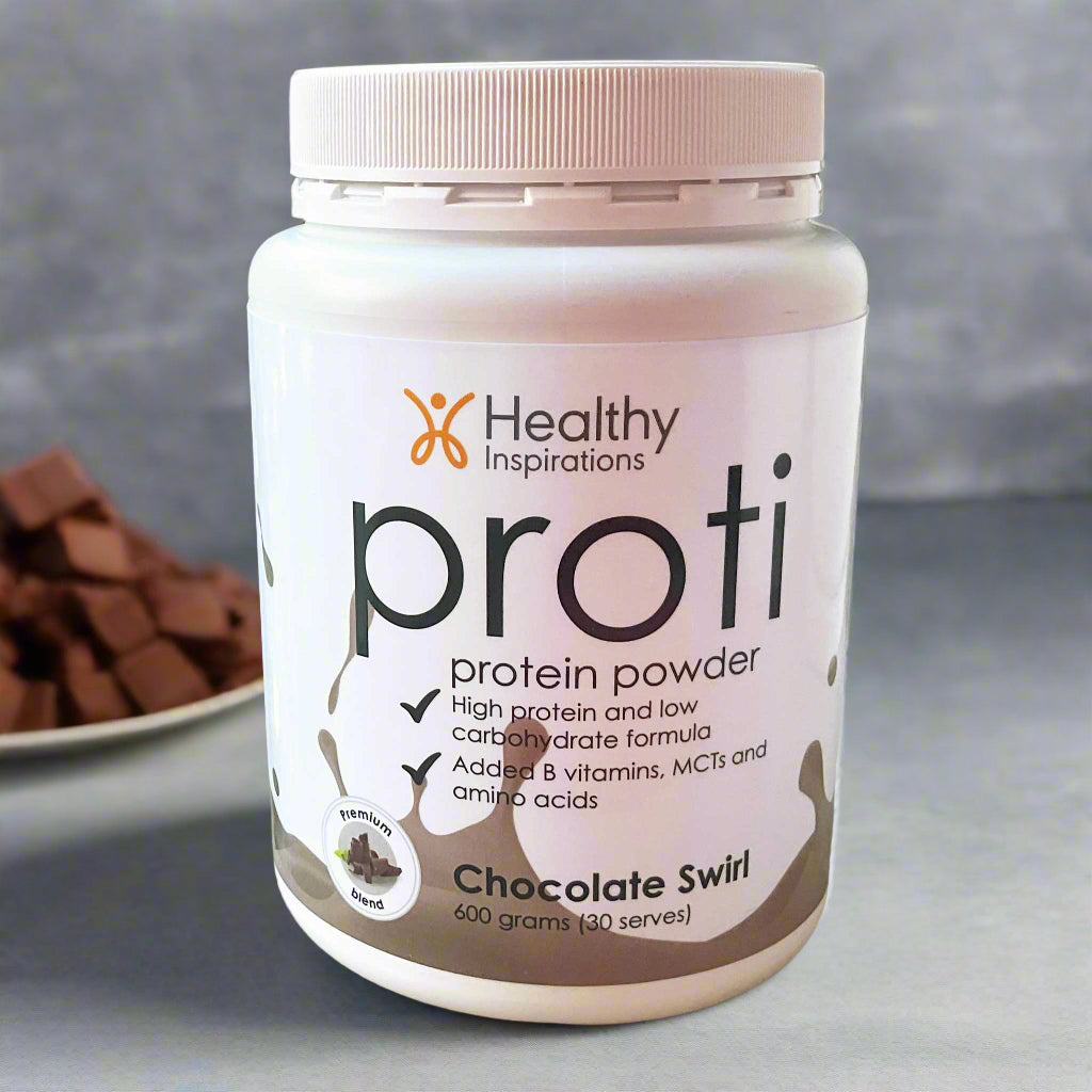 Proti - Chocolate Swirl (30 serves)