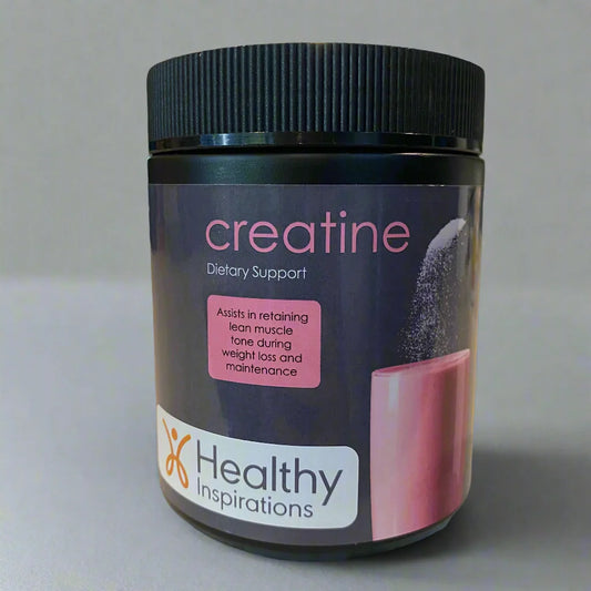 Creatine